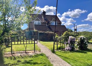 Garden- click for photo gallery